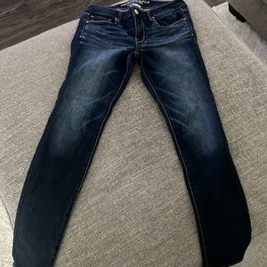 American eagle skinny jean